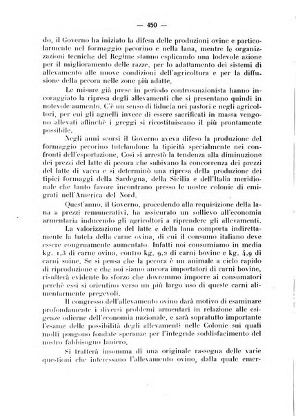 La critica zootecnica periodico illustrato mensile