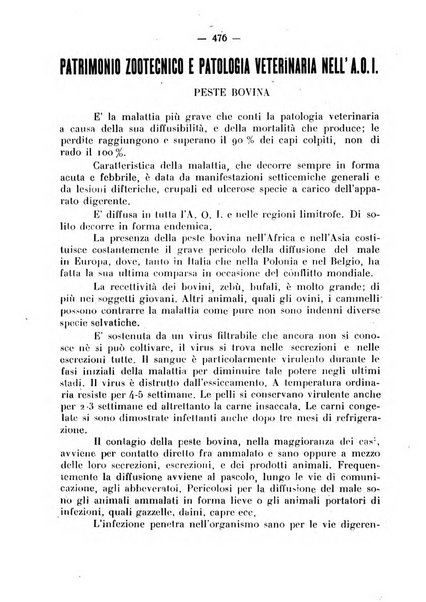 La critica zootecnica periodico illustrato mensile