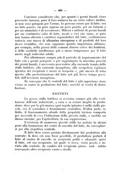 La critica zootecnica periodico illustrato mensile