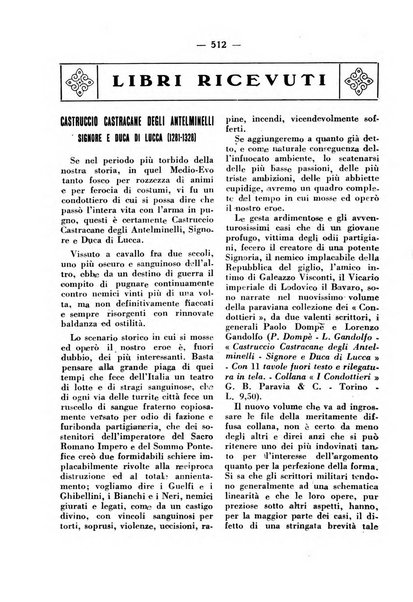 La critica zootecnica periodico illustrato mensile