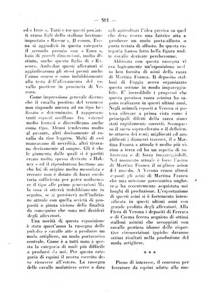 La critica zootecnica periodico illustrato mensile