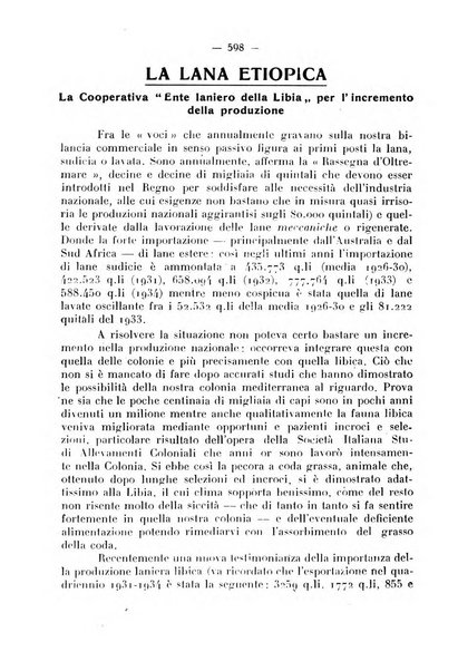 La critica zootecnica periodico illustrato mensile