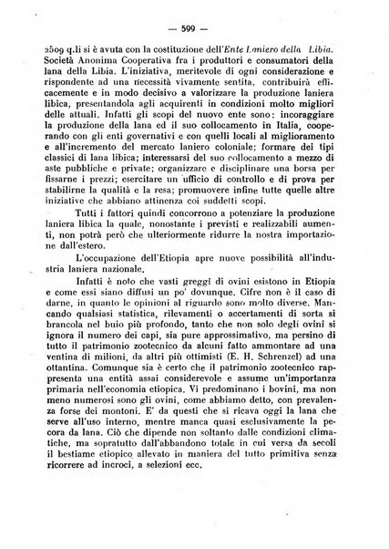 La critica zootecnica periodico illustrato mensile