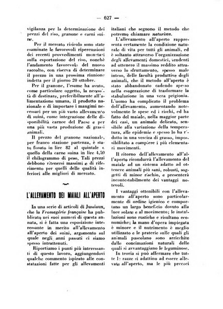 La critica zootecnica periodico illustrato mensile