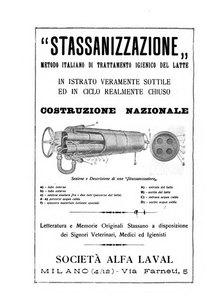 La critica zootecnica periodico illustrato mensile