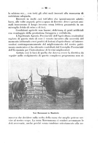 La critica zootecnica periodico illustrato mensile