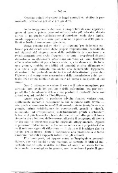 La critica zootecnica periodico illustrato mensile