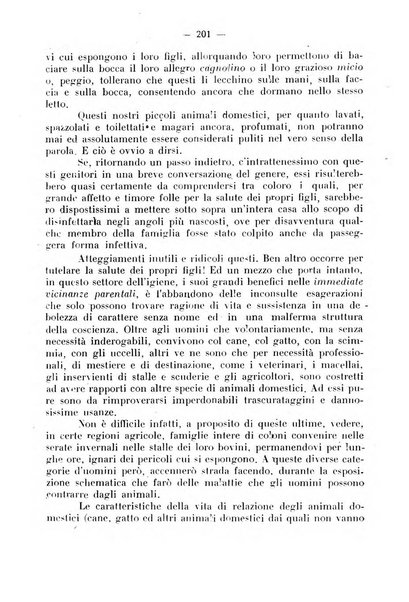 La critica zootecnica periodico illustrato mensile