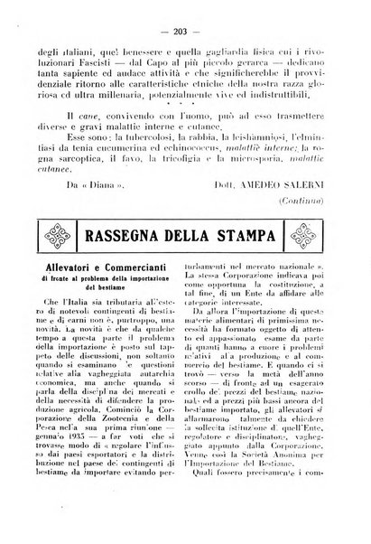 La critica zootecnica periodico illustrato mensile