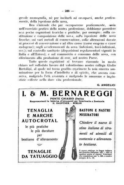 La critica zootecnica periodico illustrato mensile