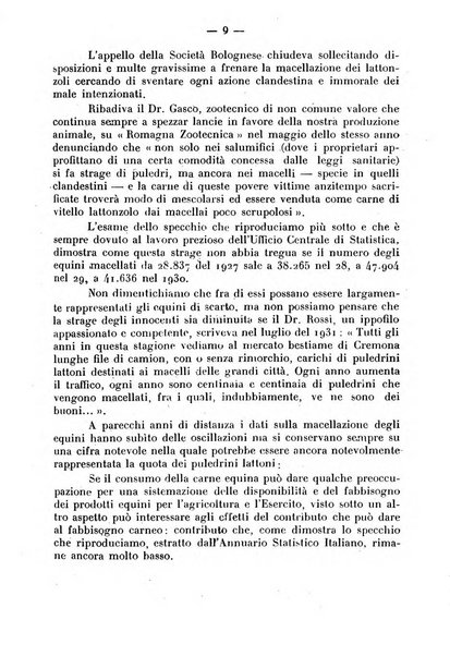 La critica zootecnica periodico illustrato mensile