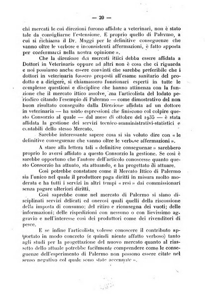 La critica zootecnica periodico illustrato mensile