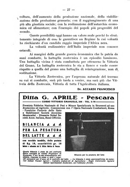 La critica zootecnica periodico illustrato mensile