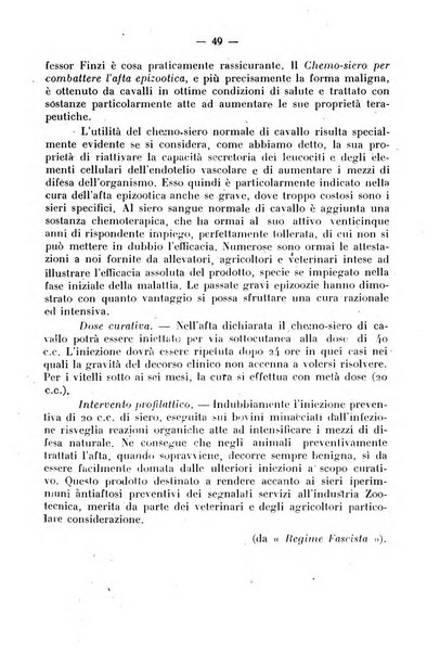 La critica zootecnica periodico illustrato mensile