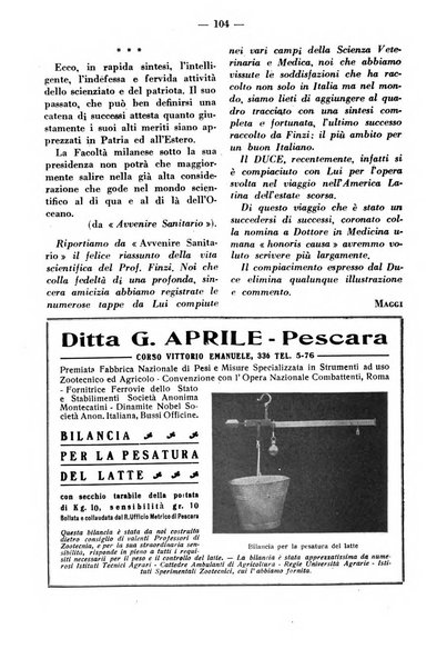 La critica zootecnica periodico illustrato mensile