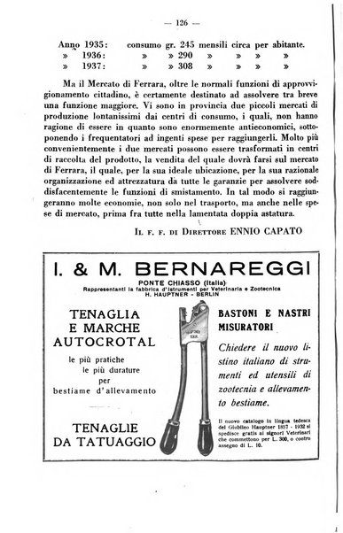 La critica zootecnica periodico illustrato mensile