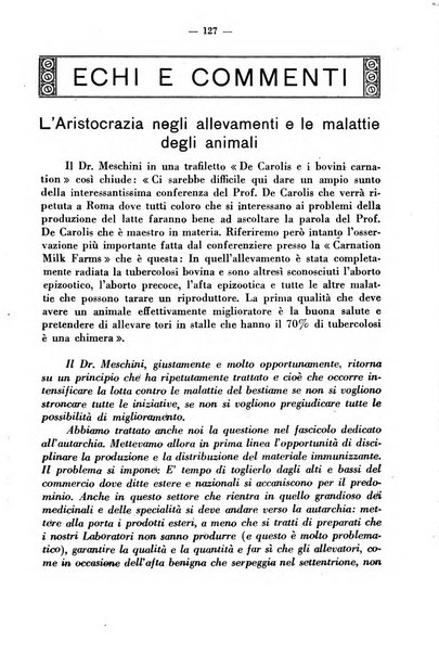 La critica zootecnica periodico illustrato mensile