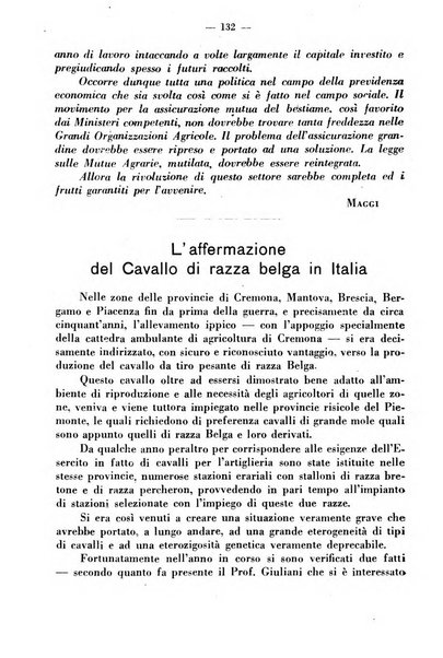 La critica zootecnica periodico illustrato mensile