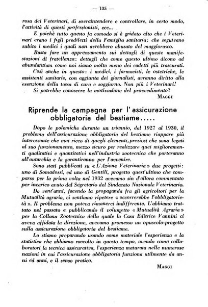 La critica zootecnica periodico illustrato mensile