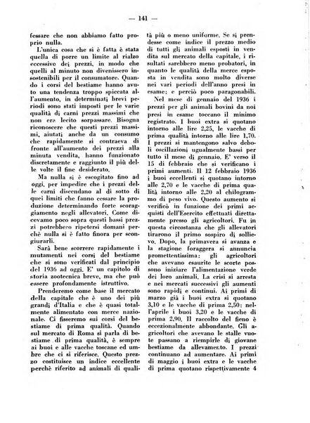 La critica zootecnica periodico illustrato mensile