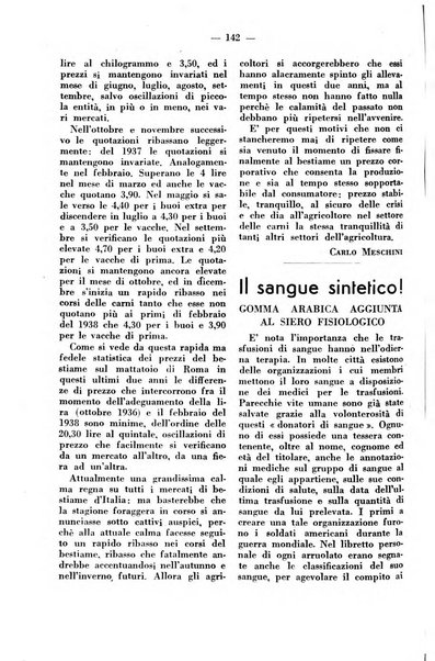 La critica zootecnica periodico illustrato mensile