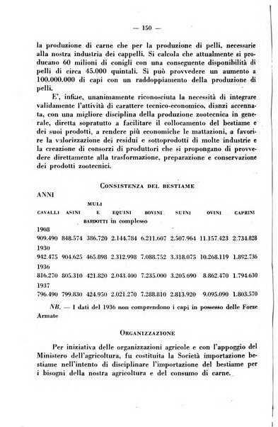 La critica zootecnica periodico illustrato mensile