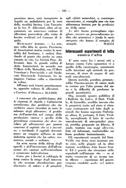 La critica zootecnica periodico illustrato mensile