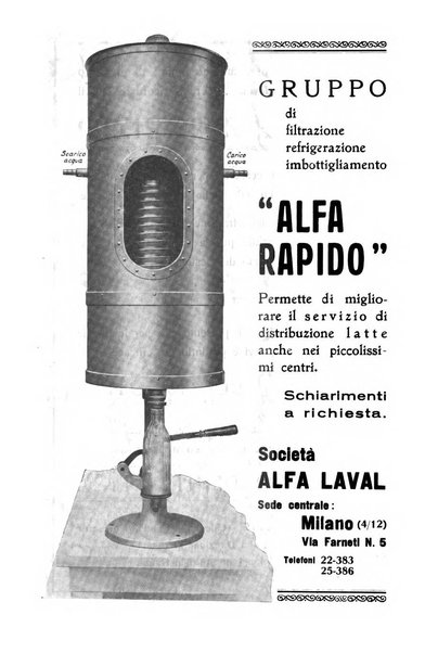 La critica zootecnica periodico illustrato mensile