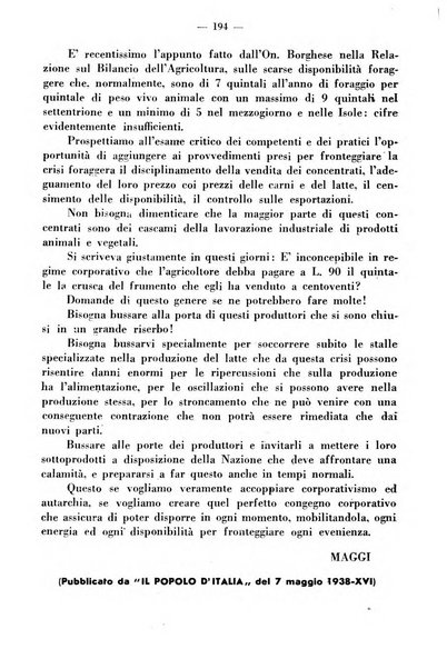 La critica zootecnica periodico illustrato mensile