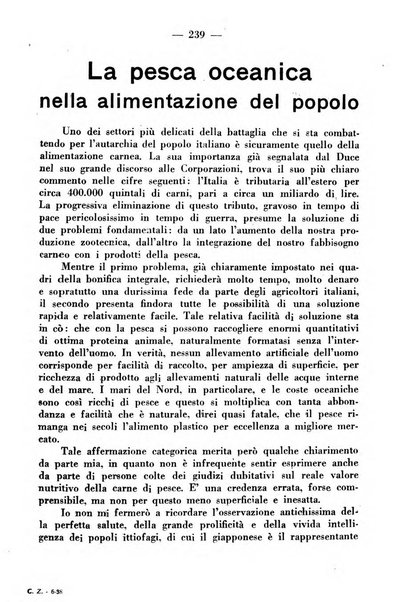 La critica zootecnica periodico illustrato mensile