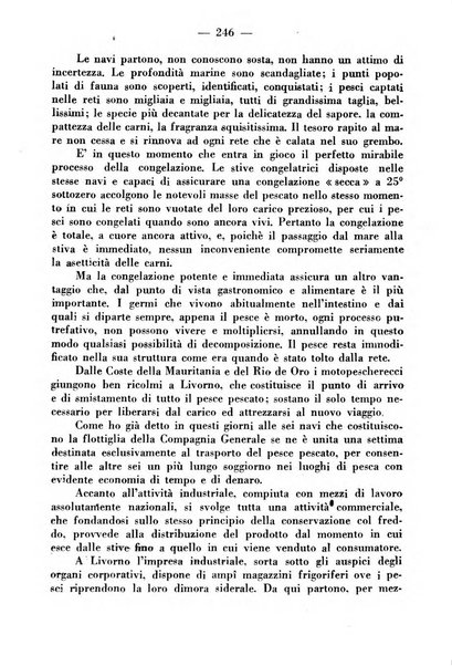 La critica zootecnica periodico illustrato mensile