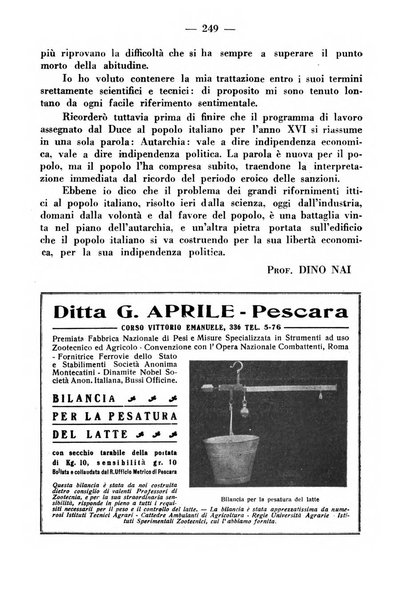 La critica zootecnica periodico illustrato mensile