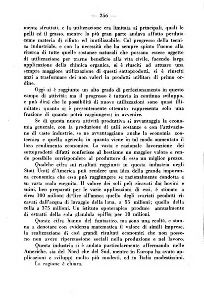 La critica zootecnica periodico illustrato mensile