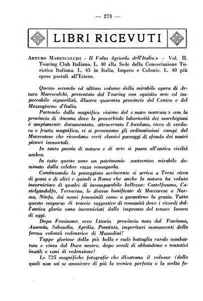 La critica zootecnica periodico illustrato mensile