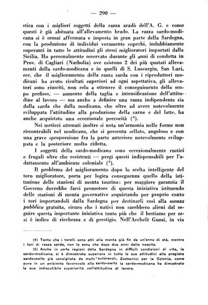 La critica zootecnica periodico illustrato mensile