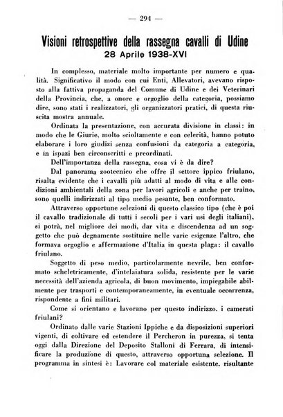 La critica zootecnica periodico illustrato mensile