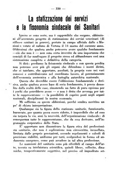 La critica zootecnica periodico illustrato mensile