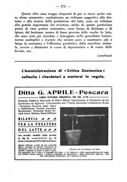 La critica zootecnica periodico illustrato mensile