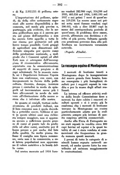 La critica zootecnica periodico illustrato mensile