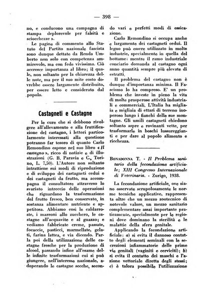 La critica zootecnica periodico illustrato mensile