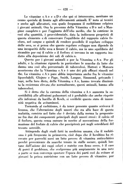 La critica zootecnica periodico illustrato mensile