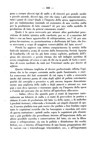 La critica zootecnica periodico illustrato mensile