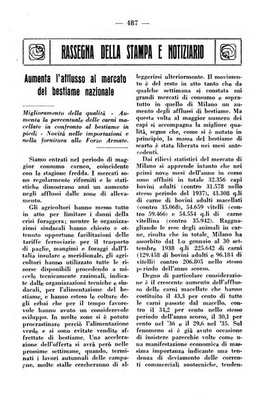 La critica zootecnica periodico illustrato mensile