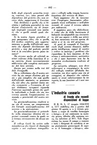 La critica zootecnica periodico illustrato mensile