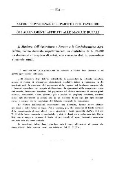 La critica zootecnica periodico illustrato mensile