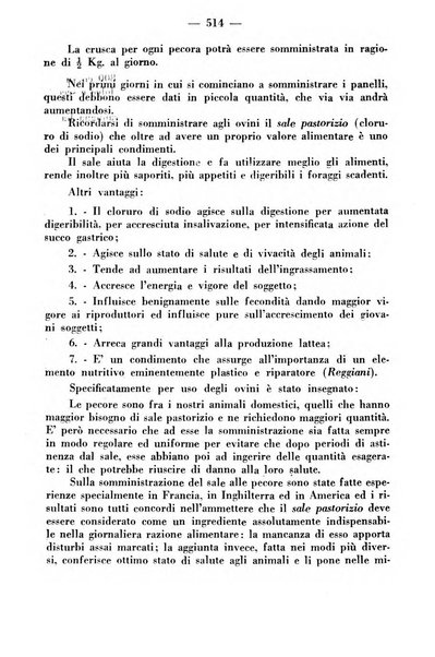 La critica zootecnica periodico illustrato mensile