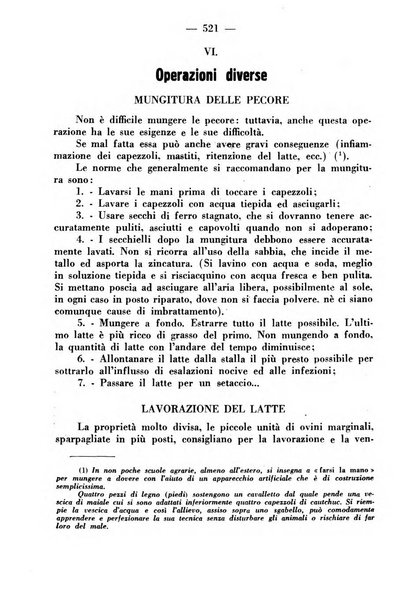 La critica zootecnica periodico illustrato mensile