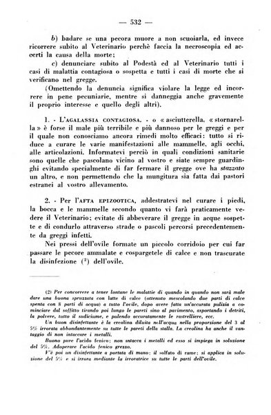 La critica zootecnica periodico illustrato mensile