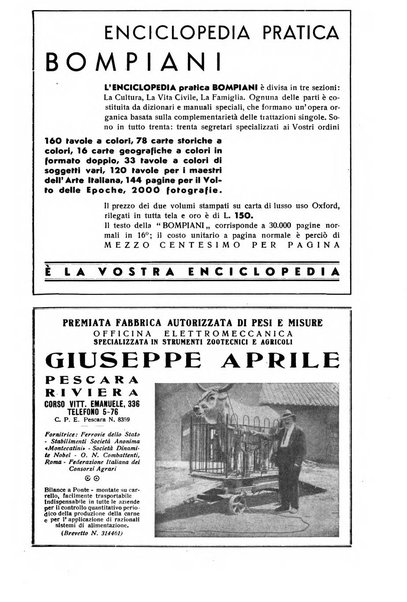 La critica zootecnica periodico illustrato mensile