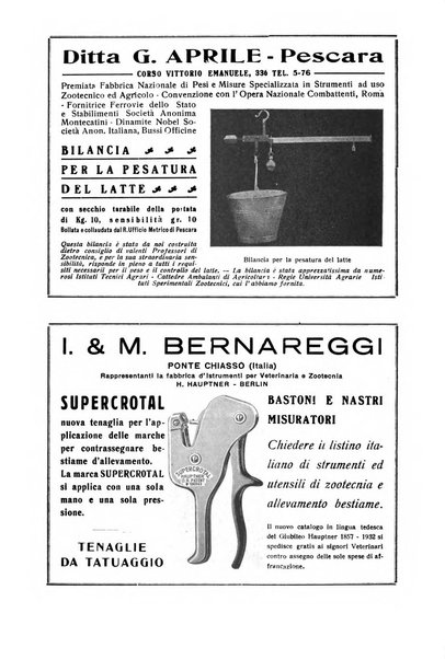 La critica zootecnica periodico illustrato mensile